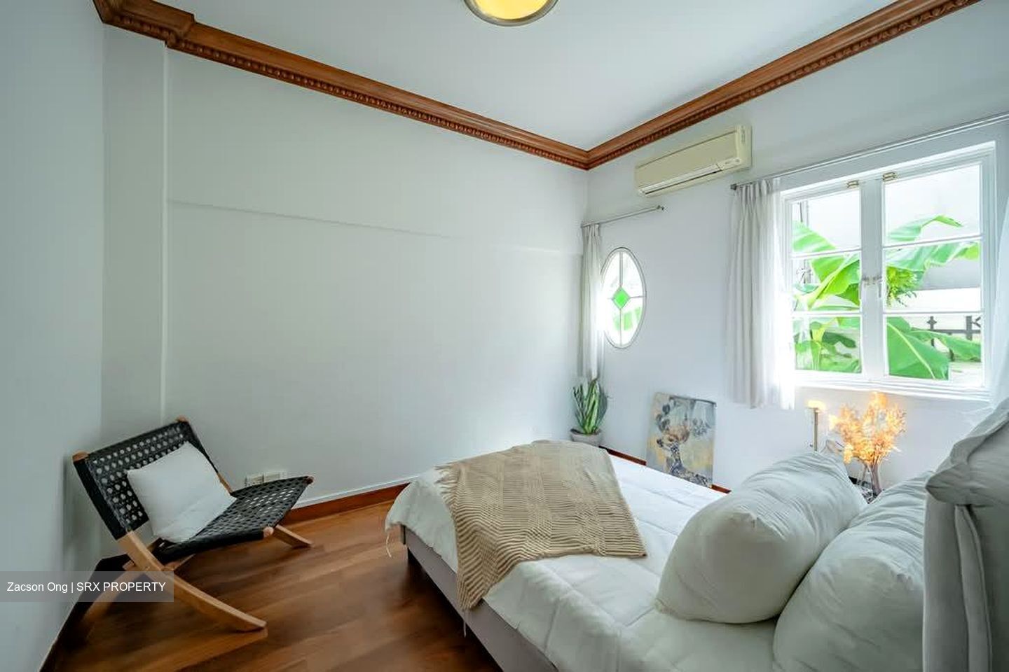 Gentle Villas (D11), Detached #603725211